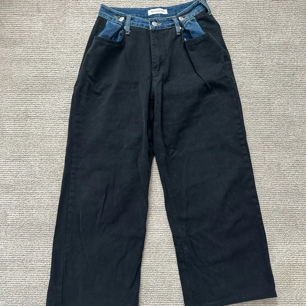 The Frankie Shop Hayla - Picture 3 of 6